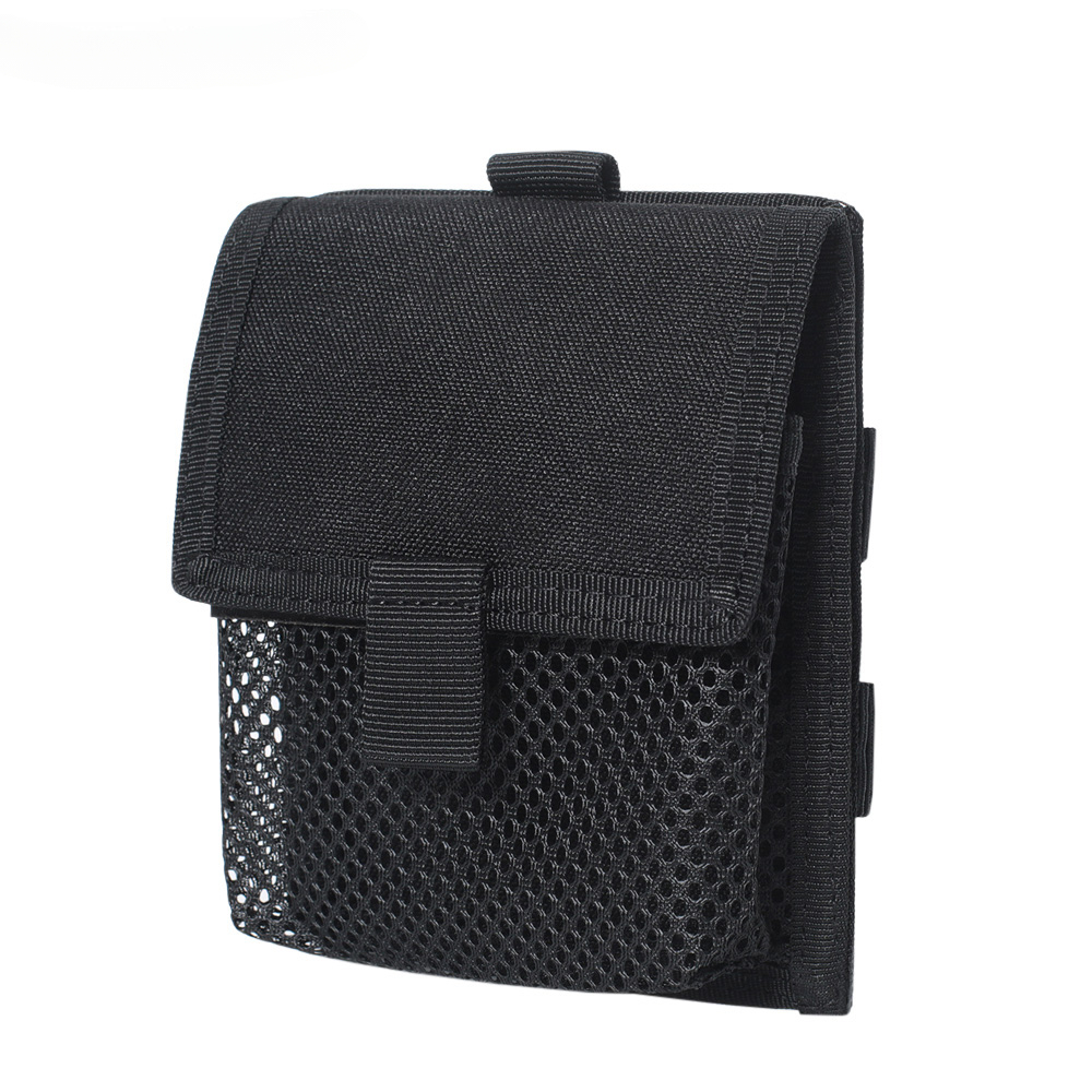 Running Gear Organizer - Molle Pouch Riem Heuptas Kleine Telefoonzak