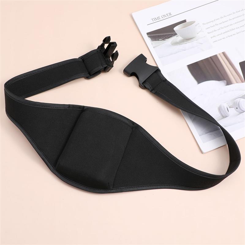 Running Gear Organizer - Microfoon Riem Micpouch Fitness Carrier Instructeur
