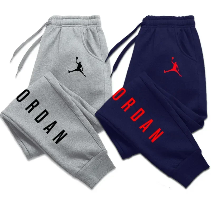 Running Gear Winter - Nieuwe stijl bedrukte sportbroek geschikt voor