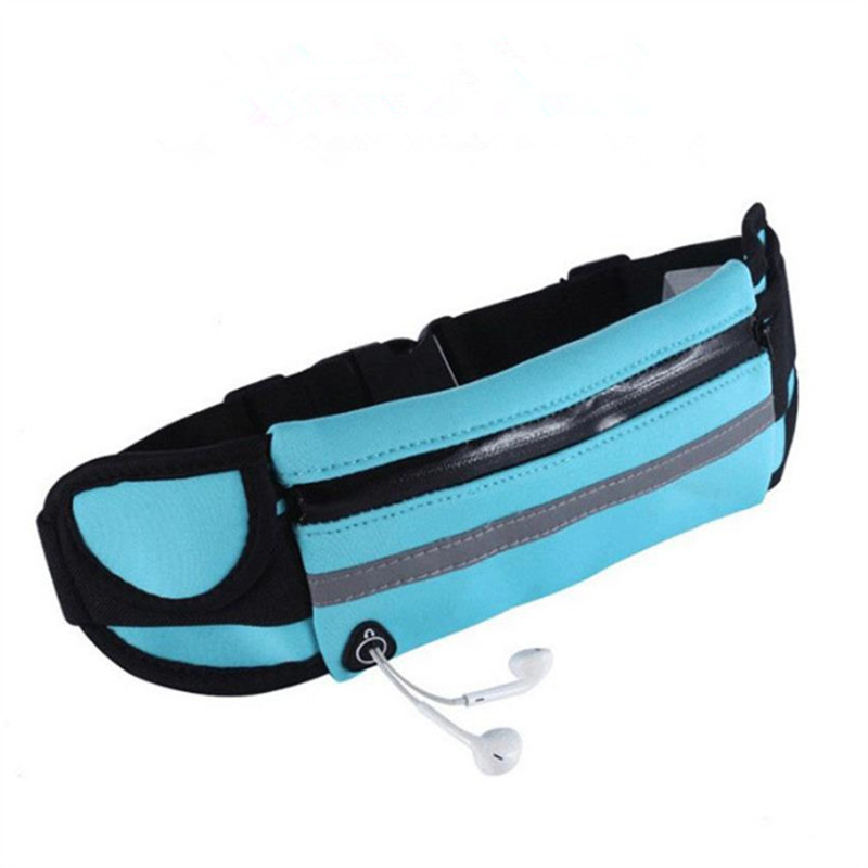 Outdoor sport heuptas, waterdi - Running Gear Organizer recensie en prijs