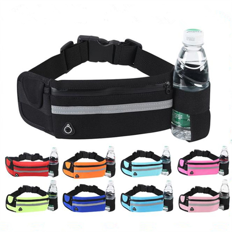 Outdoor sport heuptas, waterdi - Running Gear Organizer recensie en prijs