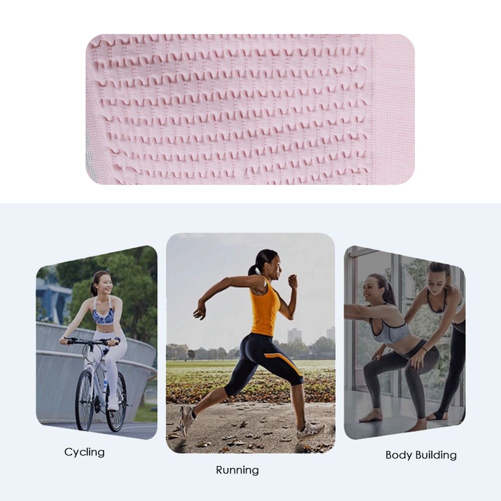 Unisex onzichtbare hardloopheu - Running Gear Organizer recensie en prijs