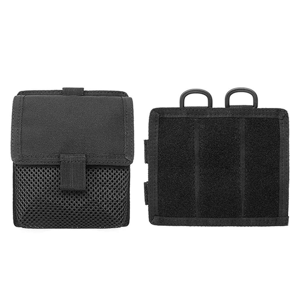 Molle Pouch Riem Heuptas Klein - Running Gear Organizer recensie en prijs