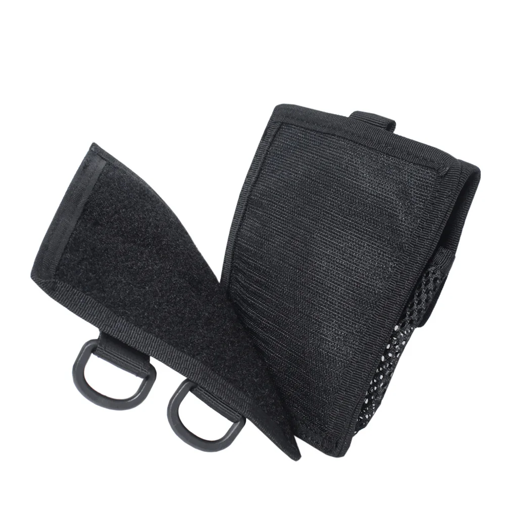 Molle Pouch Riem Heuptas Klein - Running Gear Organizer recensie en prijs