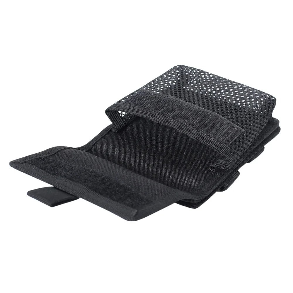 Molle Pouch Riem Heuptas Klein - Running Gear Organizer recensie en prijs
