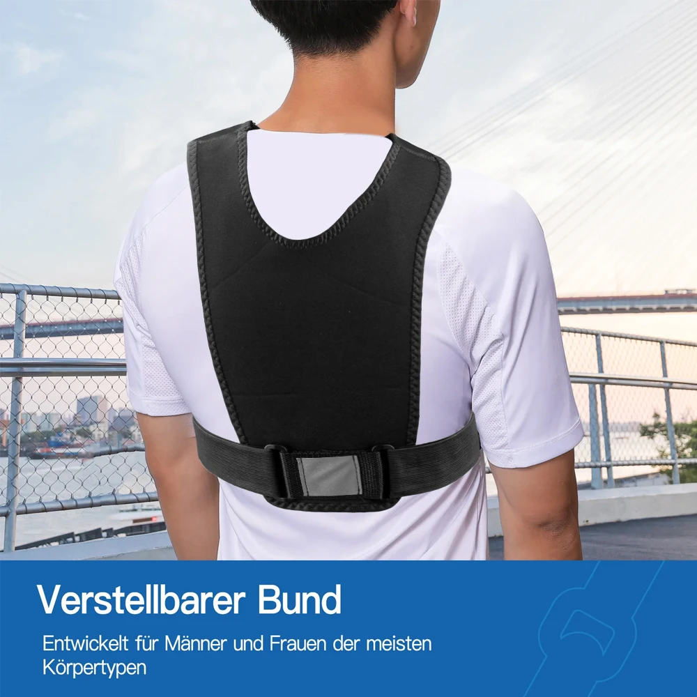 Verstelbaar hardloopvest, tele - Running Gear Satisfy recensie en prijs