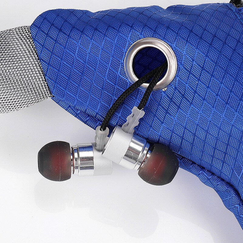 Multifunctionele Man Heuptas N - Running Gear Organizer recensie en prijs