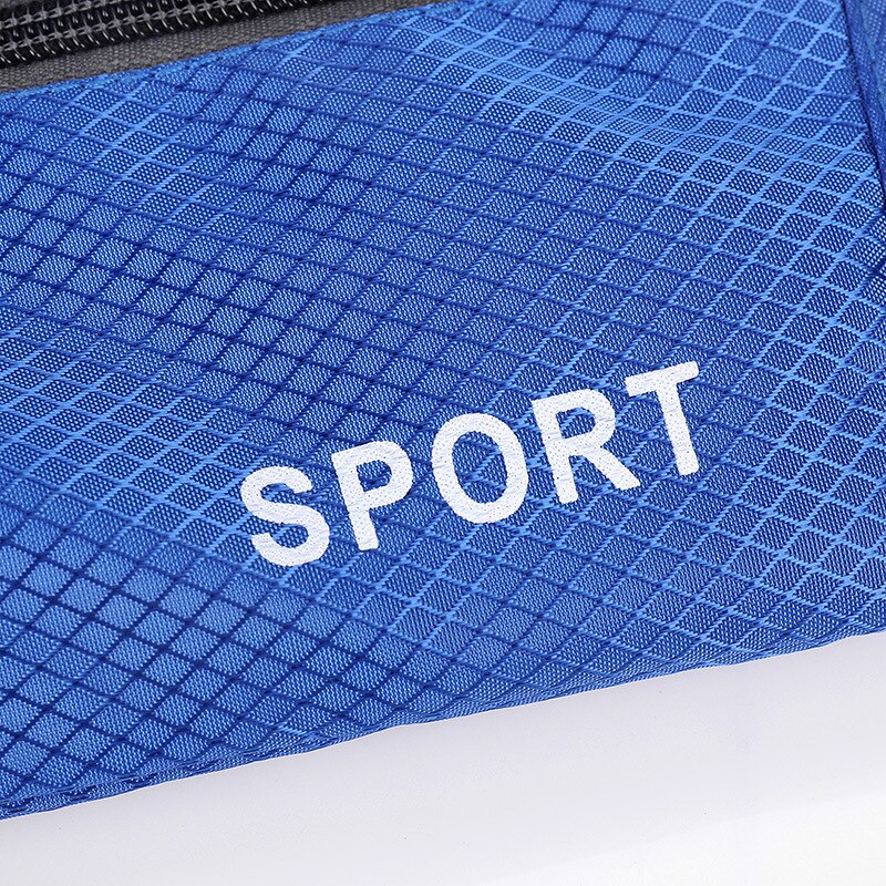 Multifunctionele Man Heuptas N - Running Gear Organizer recensie en prijs