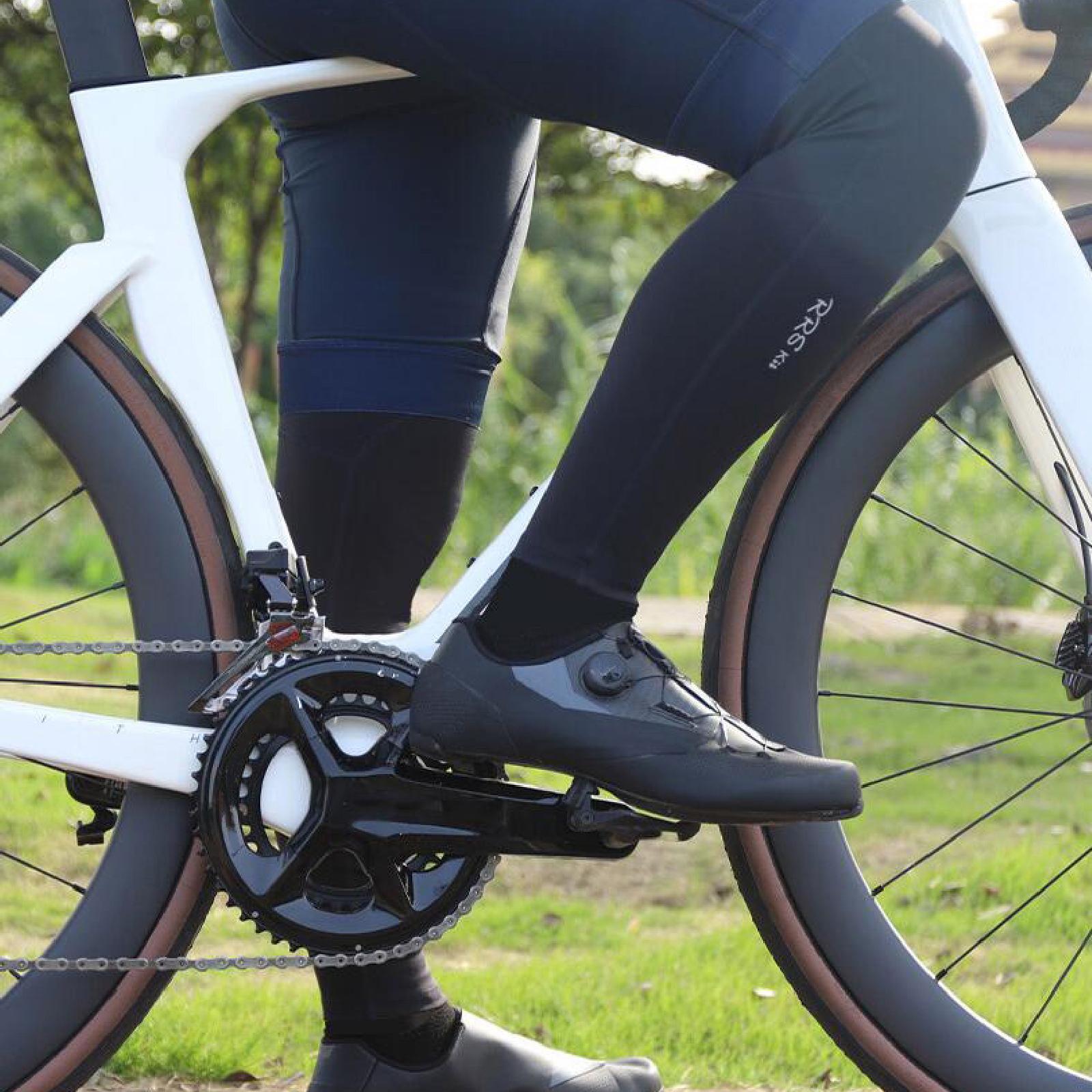 Fietsbeenwarmers Lange beenmou - Running Gear For Cold Weather recensie en prijs