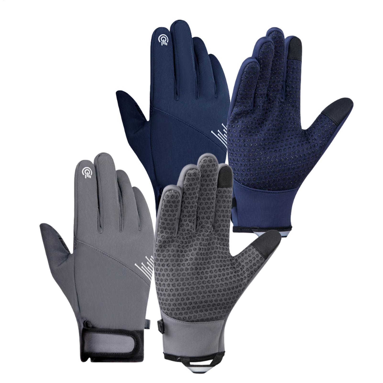 Handschoenen voor koud weer, w - Running Gear For Cold Weather recensie en prijs