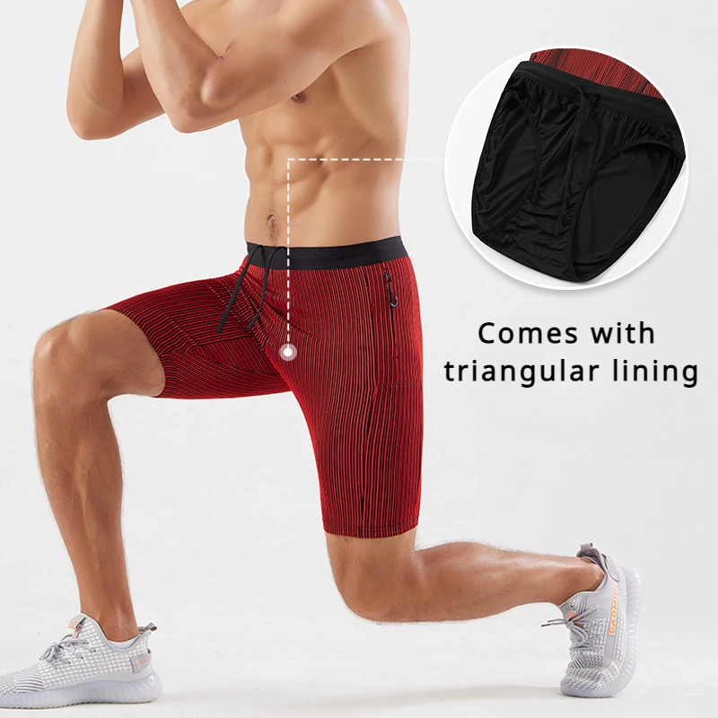 2-in-1 zomermarathoncompressie - Running Gear Organizer recensie en prijs