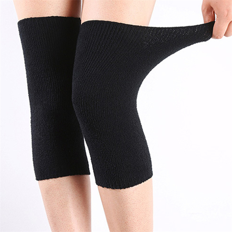 1 Paar Winter Warme Kniebesche - Running Gear Winter recensie en prijs