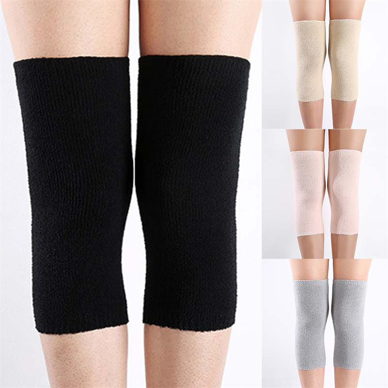 1 Paar Winter Warme Kniebesche - Running Gear Winter recensie en prijs