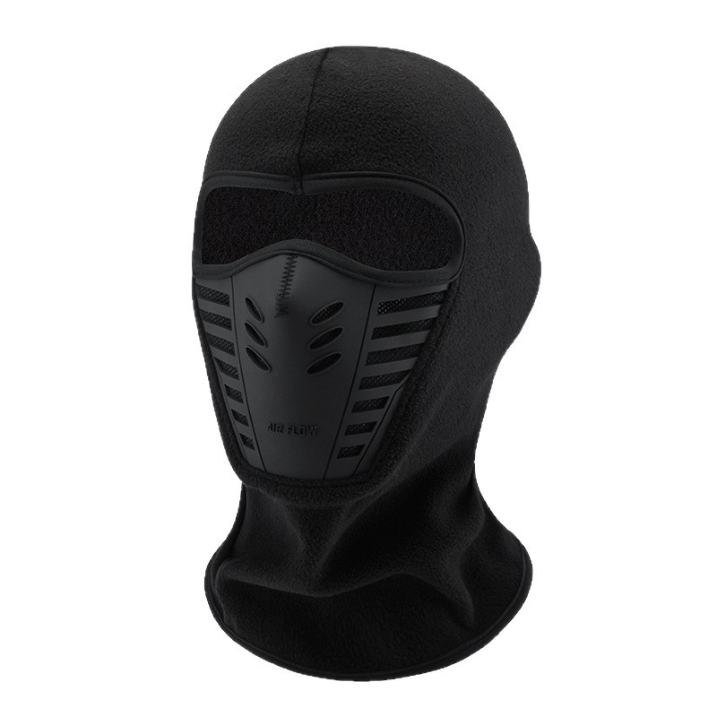 Nieuw! Voor winterse buitenspo - Running Gear For Winter recensie en prijs