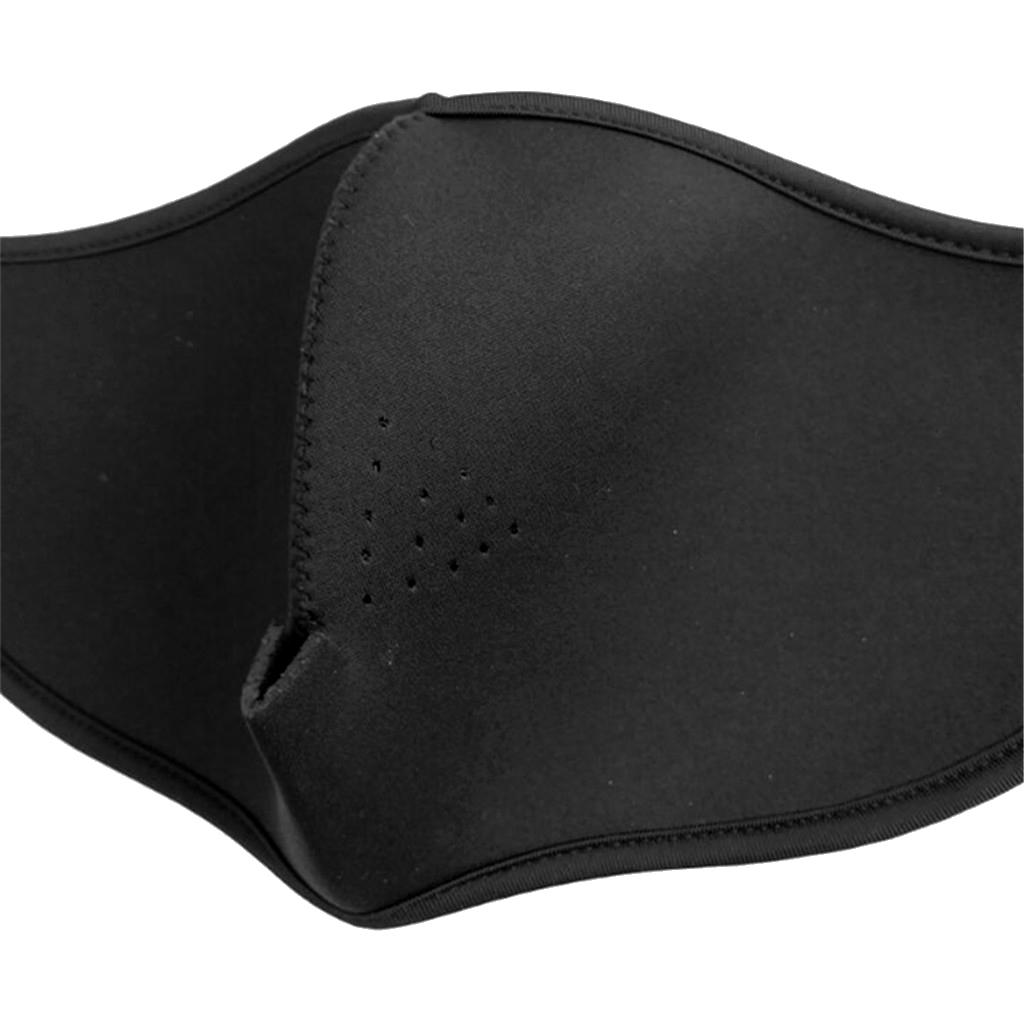 Neopreen ski-halfgelaatsmasker - Running Gear For Winter recensie en prijs