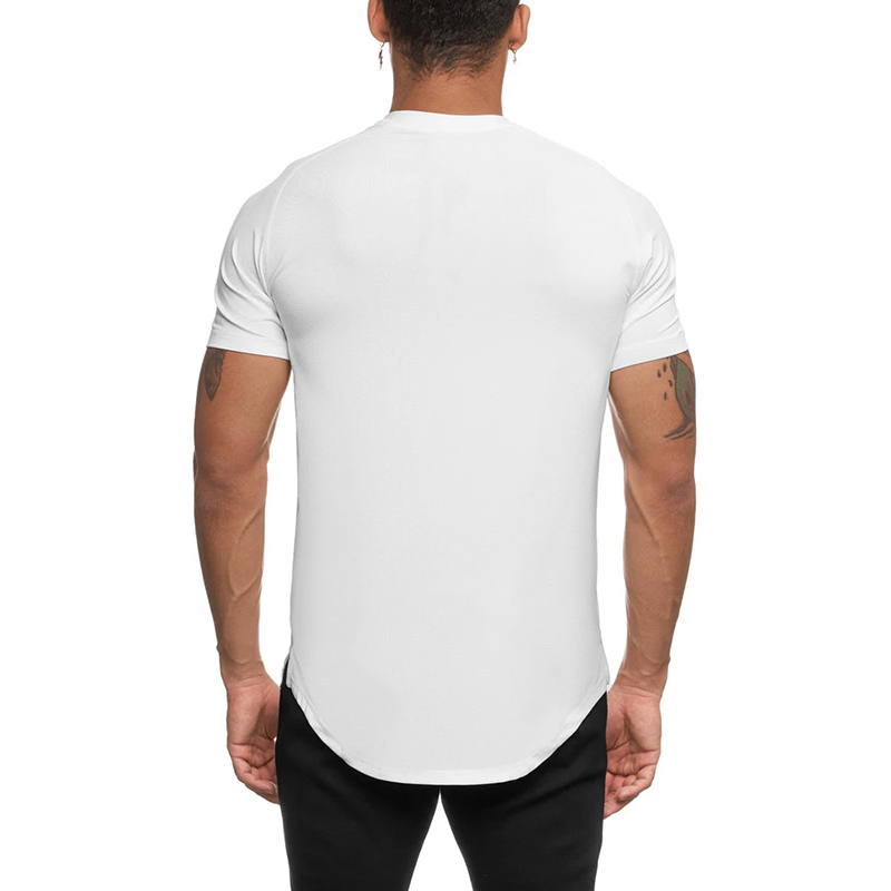Lichtgewicht hardloop-T-shirts - Running Gear For Marathon recensie en prijs