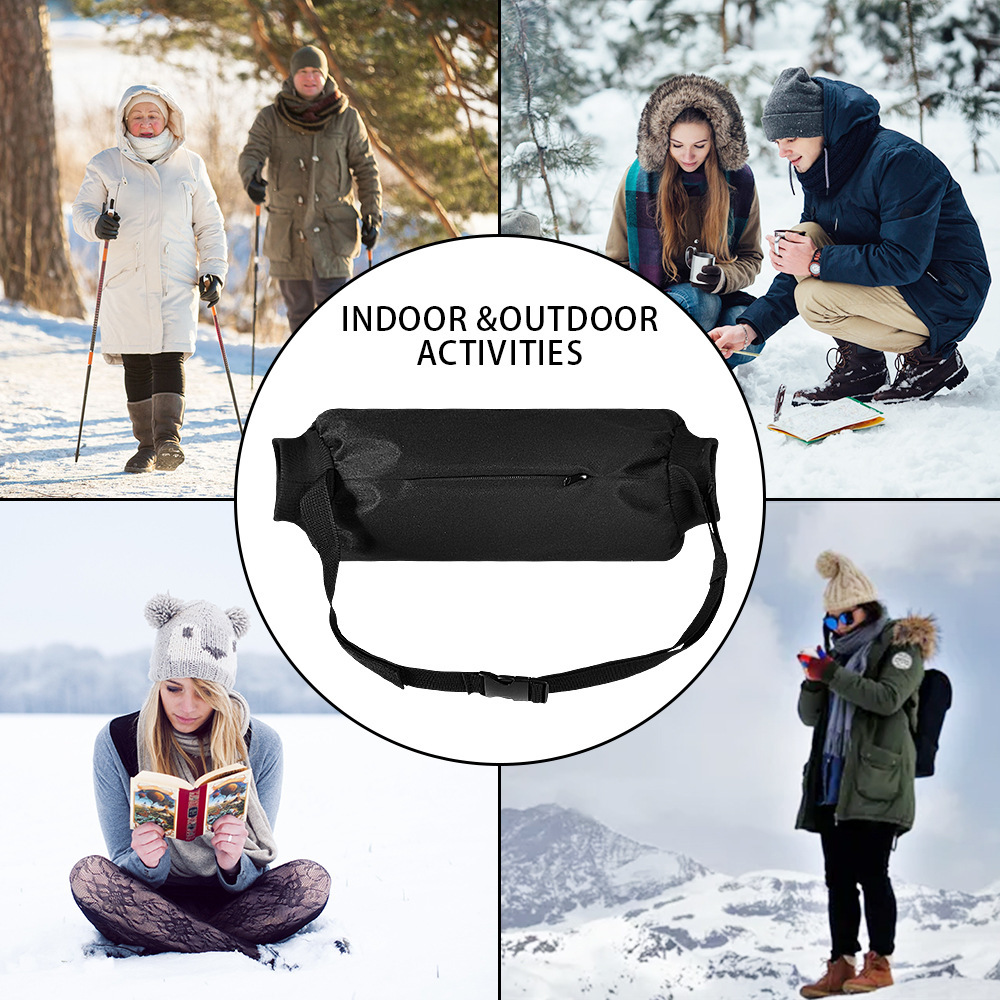 Warme handschoenen, voetbalspo - Running Gear For Winter recensie en prijs