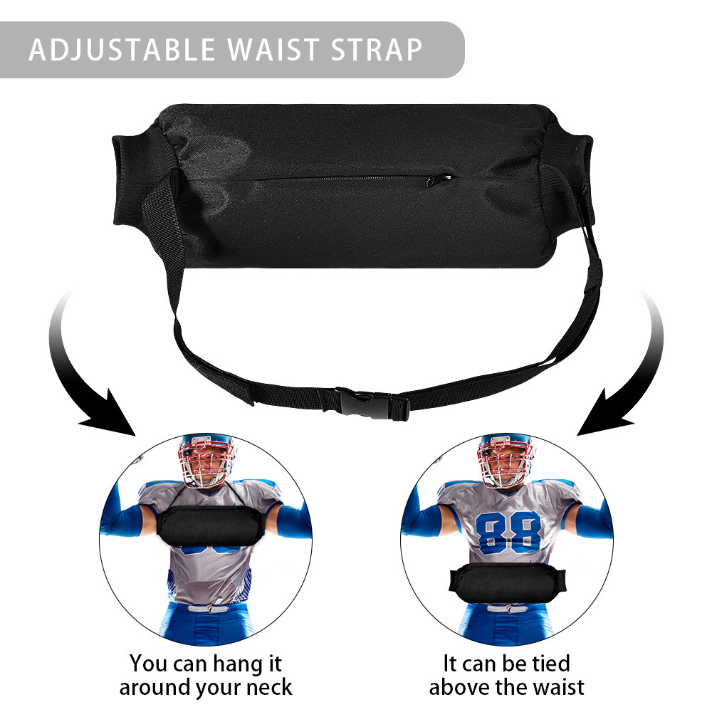 Warme handschoenen, voetbalspo - Running Gear For Winter recensie en prijs