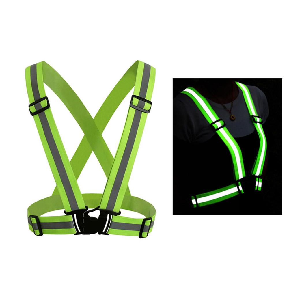 Universeel verstelbaar reflect - Running Gear Satisfy recensie en prijs