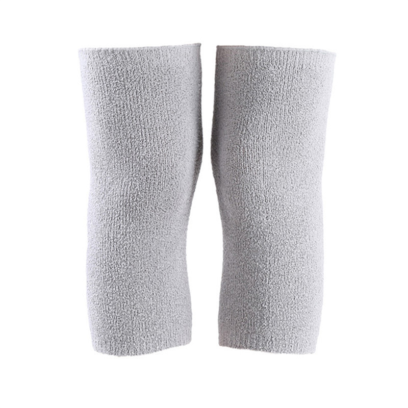 1 paar winter warme kniebesche - Running Gear For Winter recensie en prijs