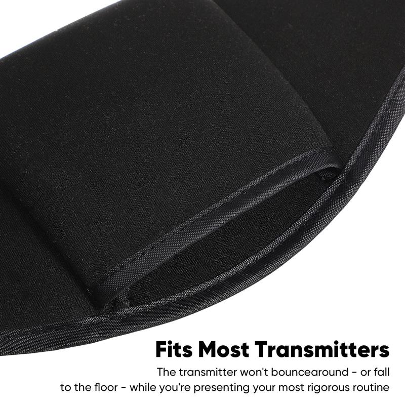Microfoon Riem Micpouch Fitnes - Running Gear Organizer recensie en prijs