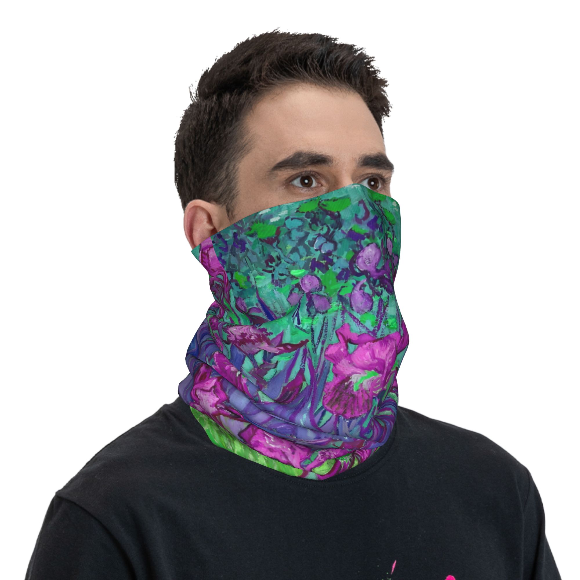 Aangepaste Vincent Van Gogh Wi - Running Gear Winter recensie en prijs