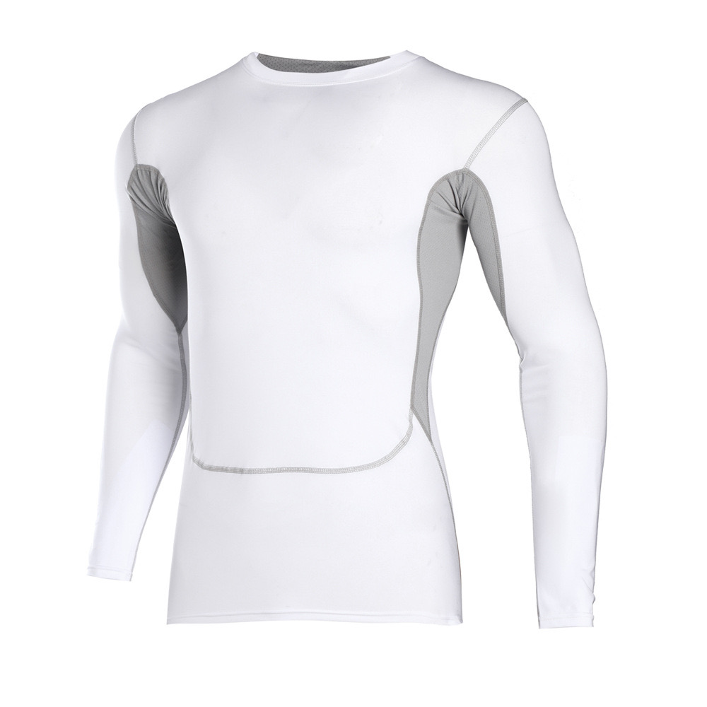 Thermische compressieshirts vo - Running Gear For Winter recensie en prijs
