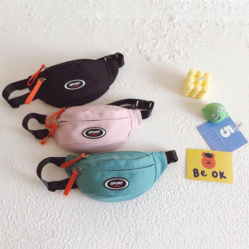 Heuptas voor kinderen Klein he - Running Gear Organizer recensie en prijs