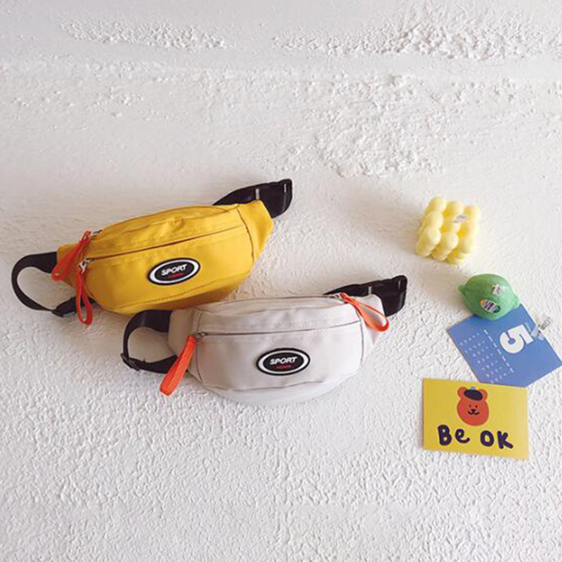 Heuptas voor kinderen Klein he - Running Gear Organizer recensie en prijs
