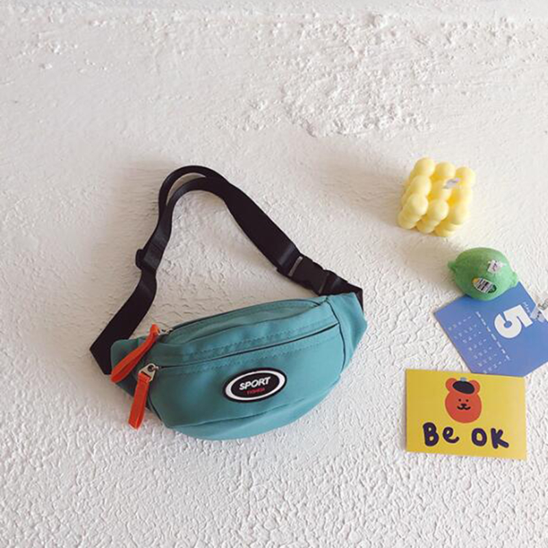 Heuptas voor kinderen Klein he - Running Gear Organizer recensie en prijs