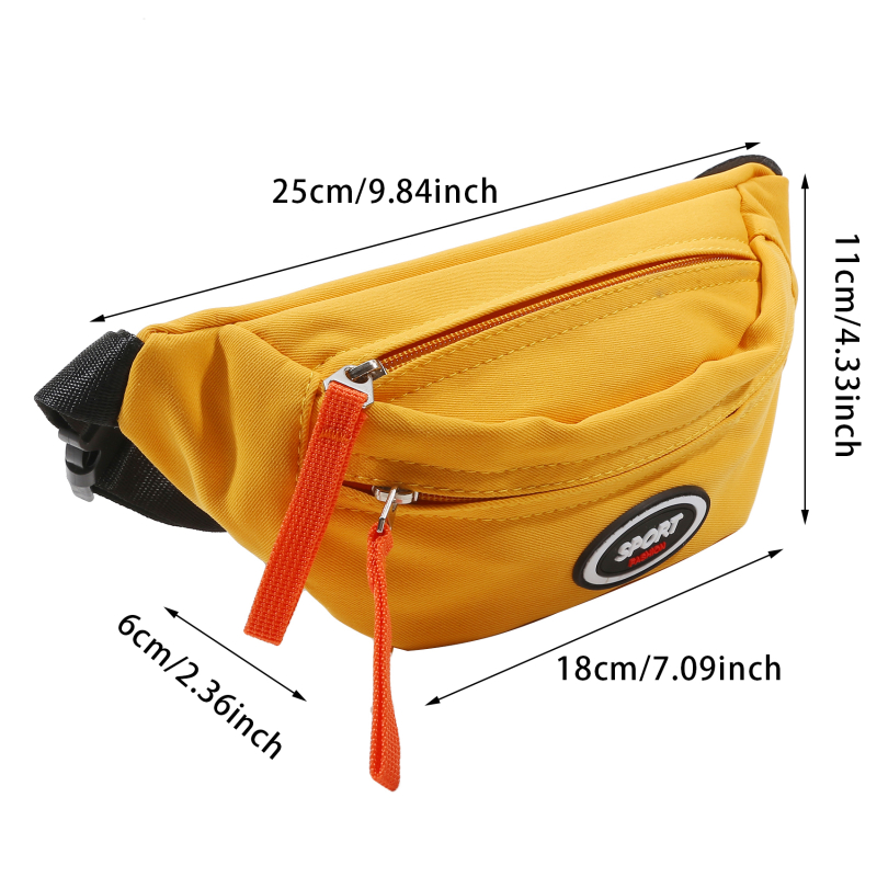 Heuptas voor kinderen Klein he - Running Gear Organizer recensie en prijs