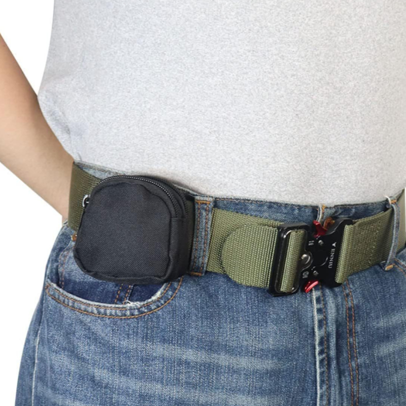 1Pc Mini Heuptas Draagbare Mun - Running Gear Organizer recensie en prijs