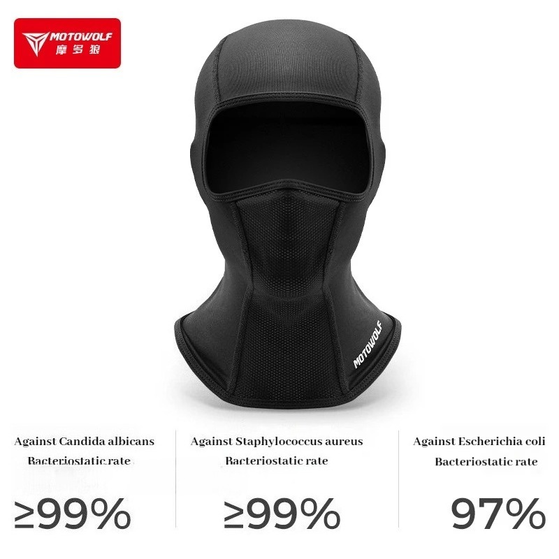 Balaclava voor heren dames zom - Running Gear For Winter recensie en prijs