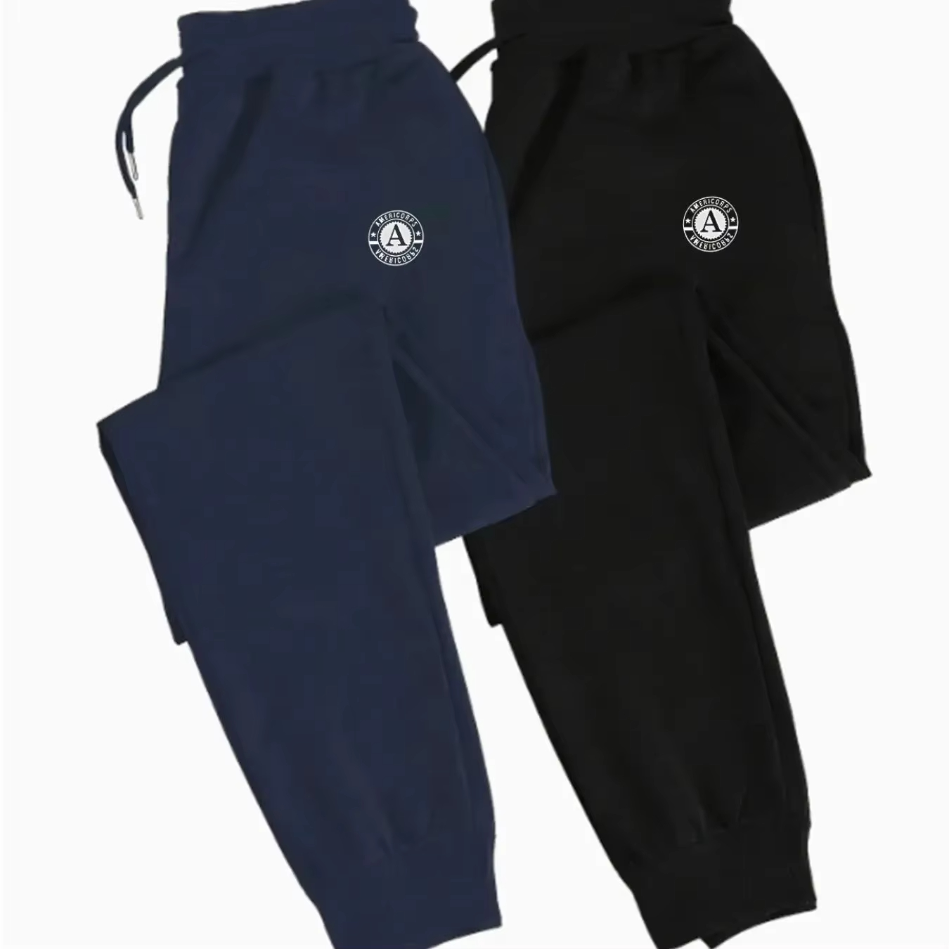 2-pack casual joggingbroeken v - Running Gear Winter recensie en prijs