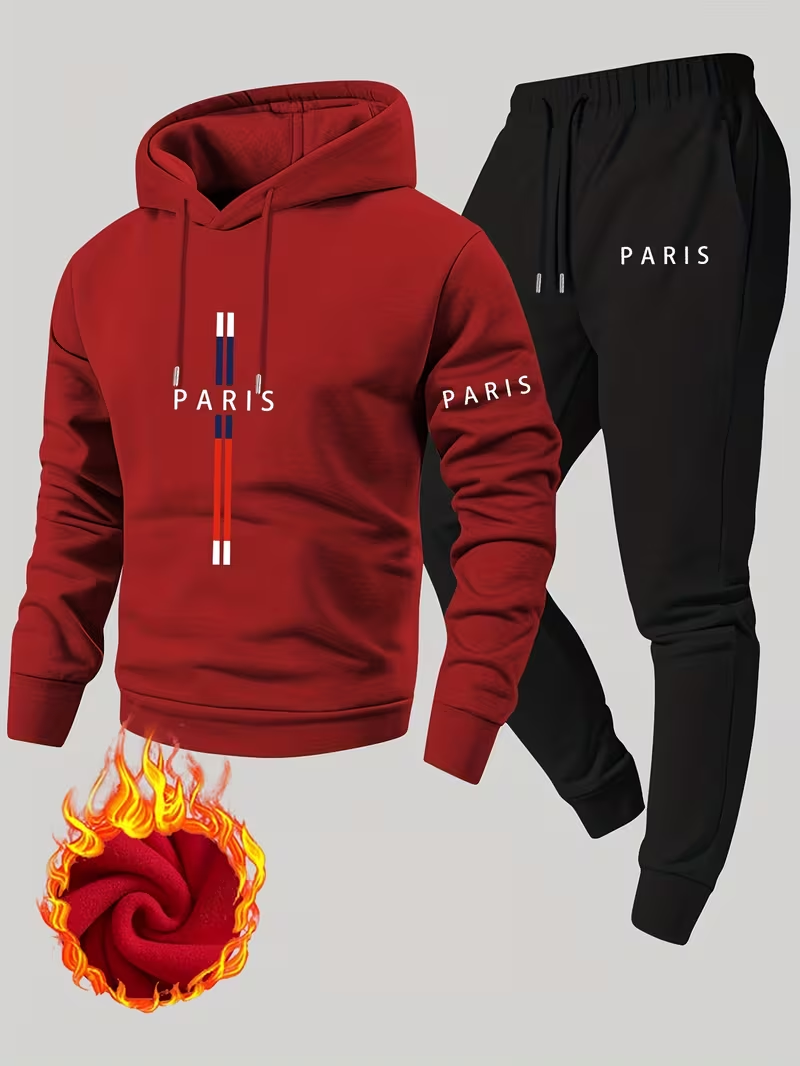 Heren Urban Casual Tweedelig S - Running Gear For Winter recensie en prijs