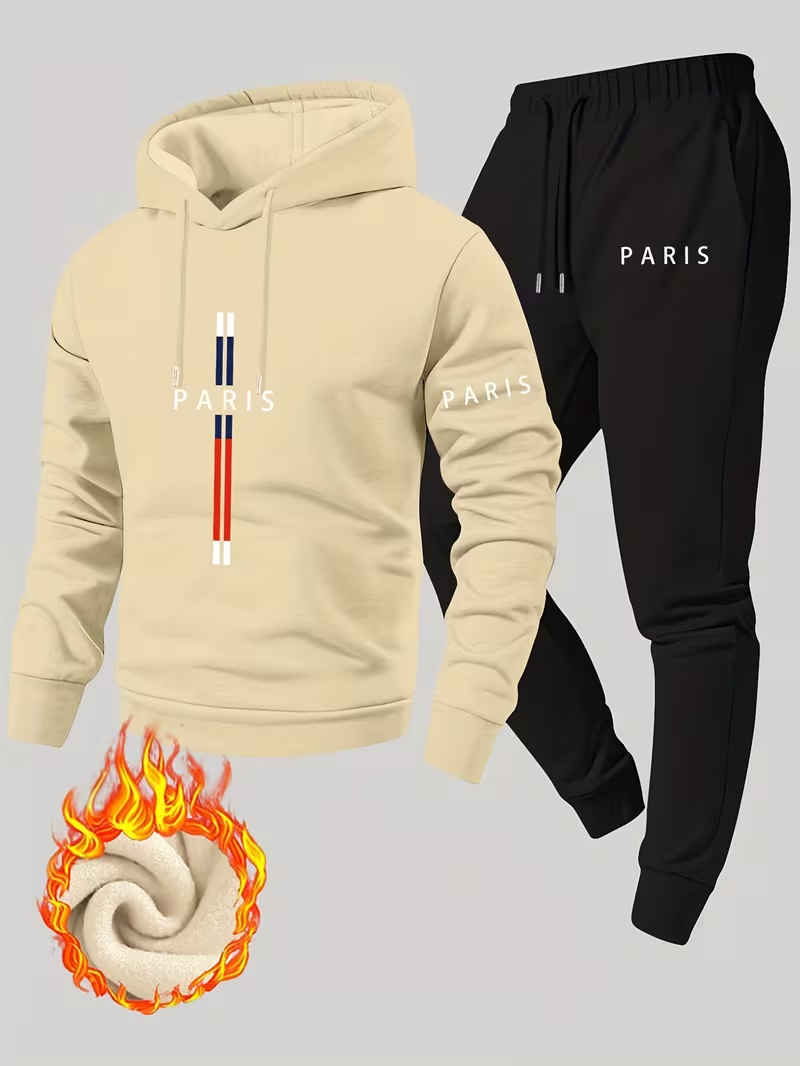 Heren Urban Casual Tweedelig S - Running Gear For Winter recensie en prijs
