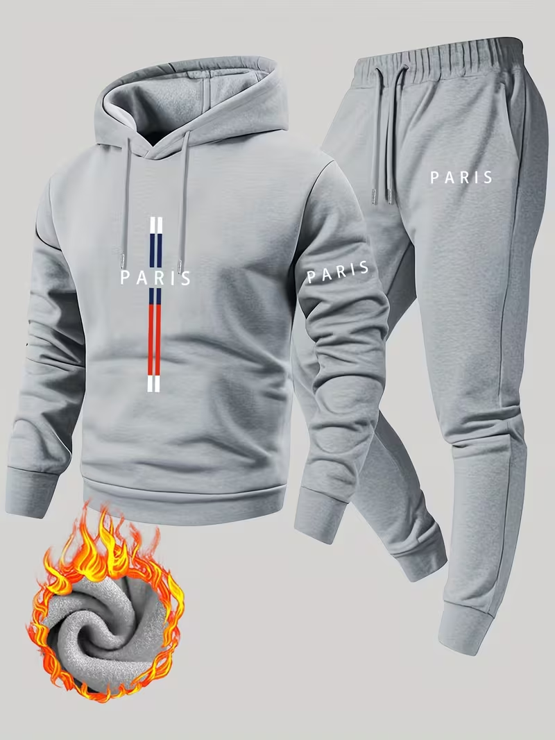 Heren Urban Casual Tweedelig S - Running Gear For Winter recensie en prijs