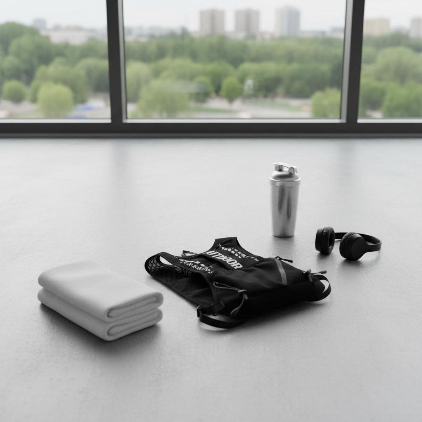 Sport Schoudertas Ergonomische - Running Gear For Marathon recensie en prijs