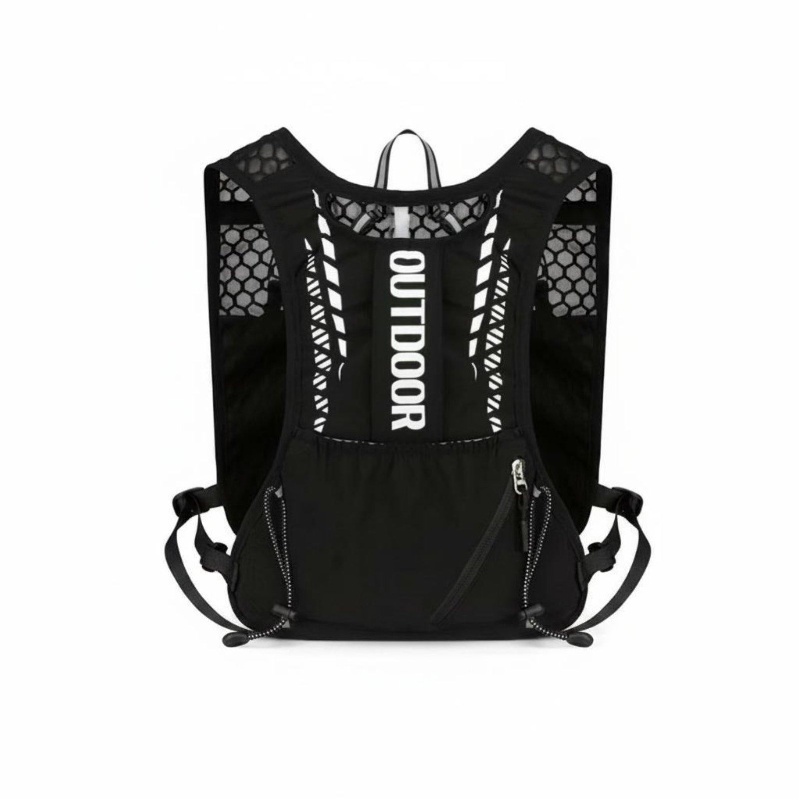Sport Schoudertas Ergonomische - Running Gear For Marathon recensie en prijs