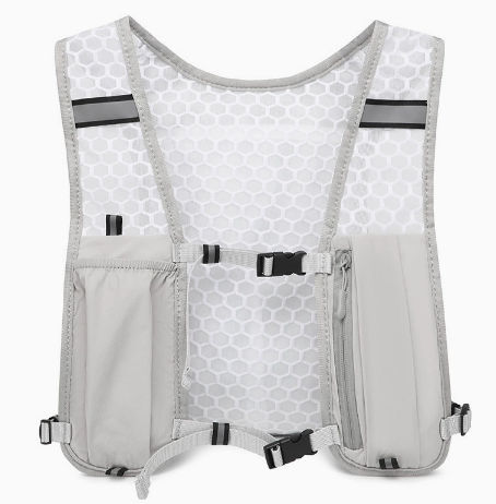 Reflecterende lichtgewicht har - Running Gear Satisfy recensie en prijs