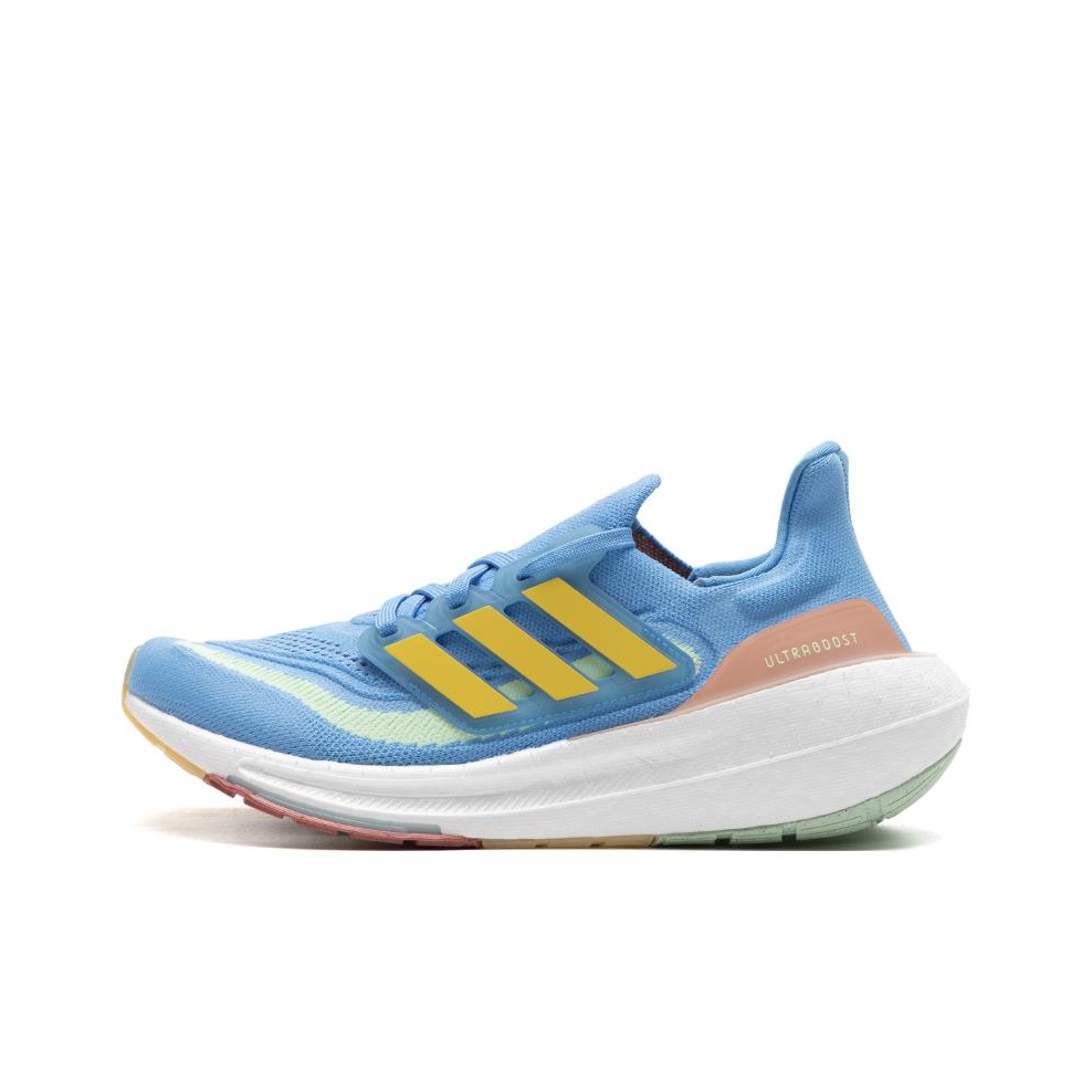 Adidas Ultraboost Light hardlo - Adidas Shoes Ultraboost Light recensie en prijs