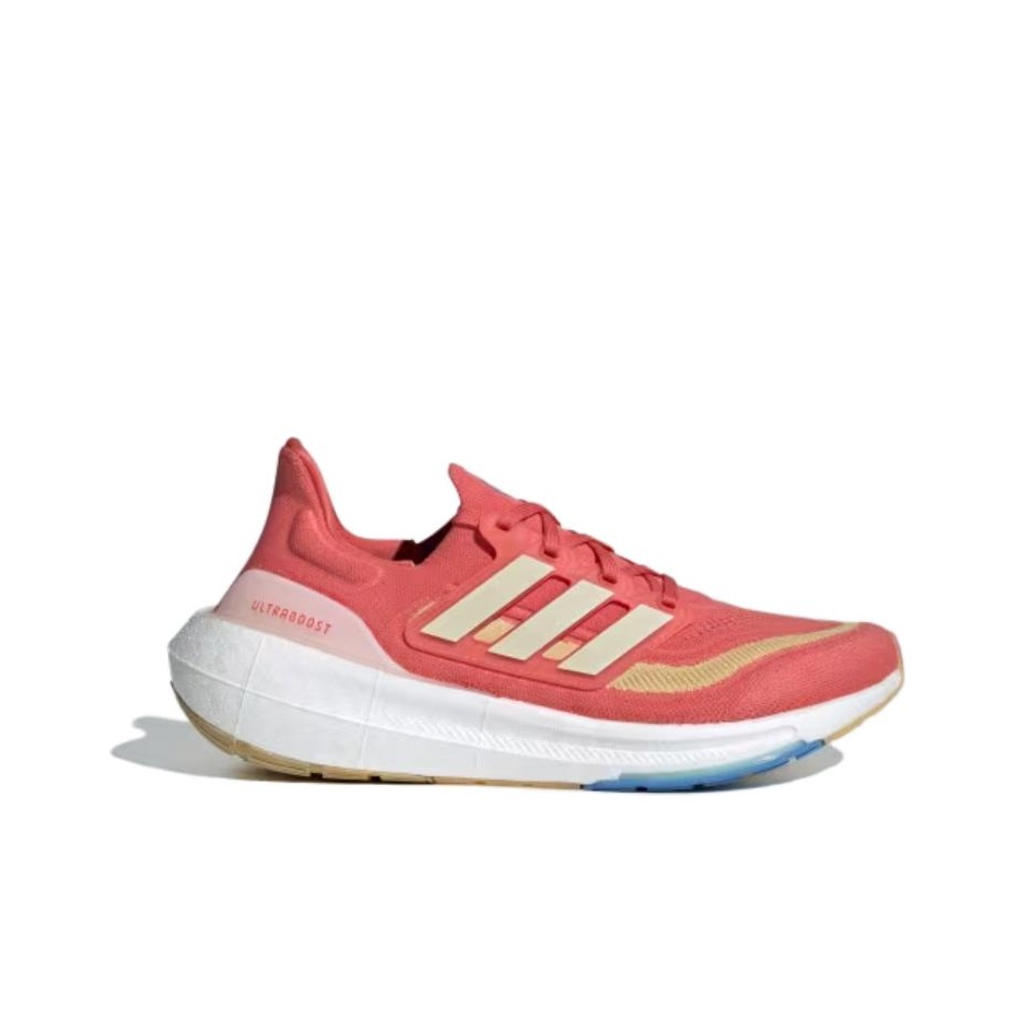 Adidas Ultraboost Light hardlo - Adidas Shoes Ultraboost Light recensie en prijs