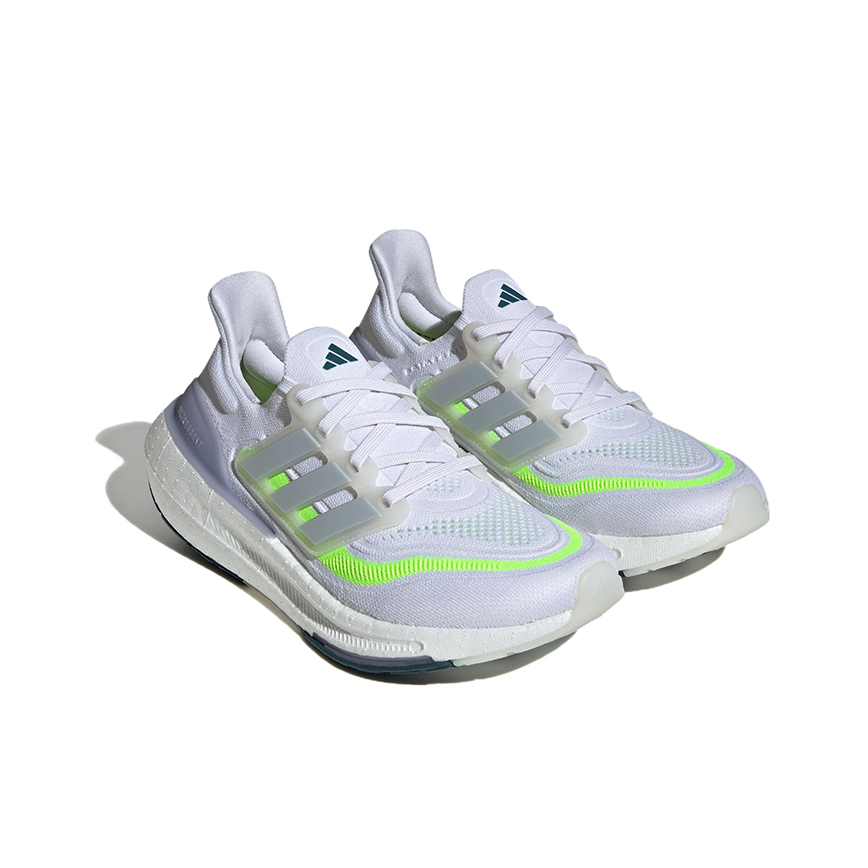 Adidas Ultraboost Light hardlo - Adidas Shoes Ultraboost Light recensie en prijs