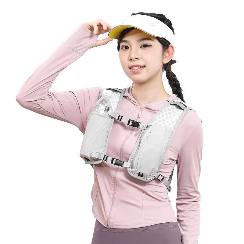 Nieuw hardloopvest unisex, lic - Running Gear For Marathon recensie en prijs