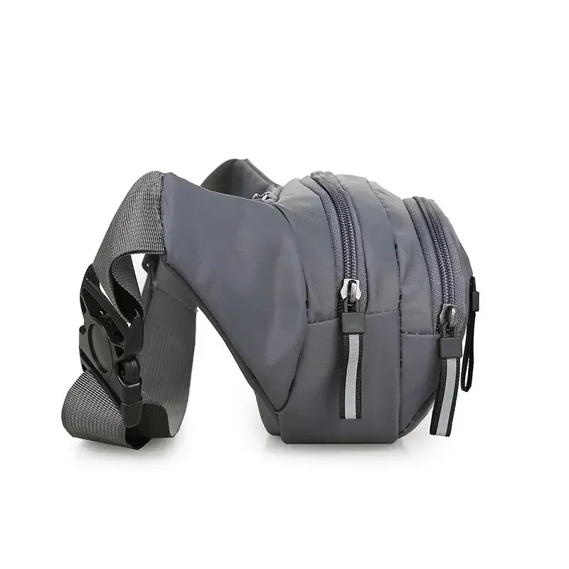 Mannen Canvas Fanny Heuptassen - Running Gear Organizer recensie en prijs