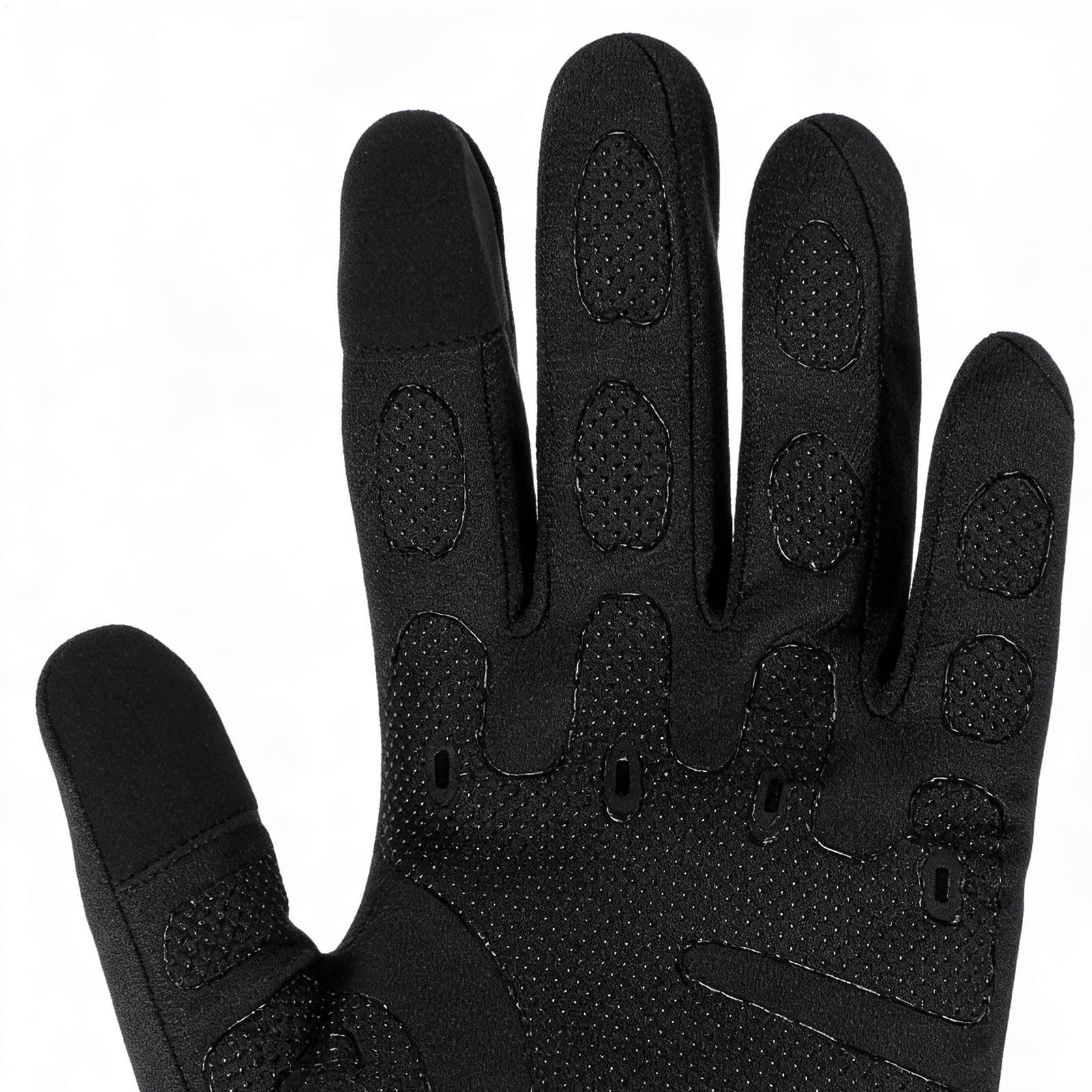 Warme fietshandschoenen Volled - Running Gear For Cold Weather recensie en prijs