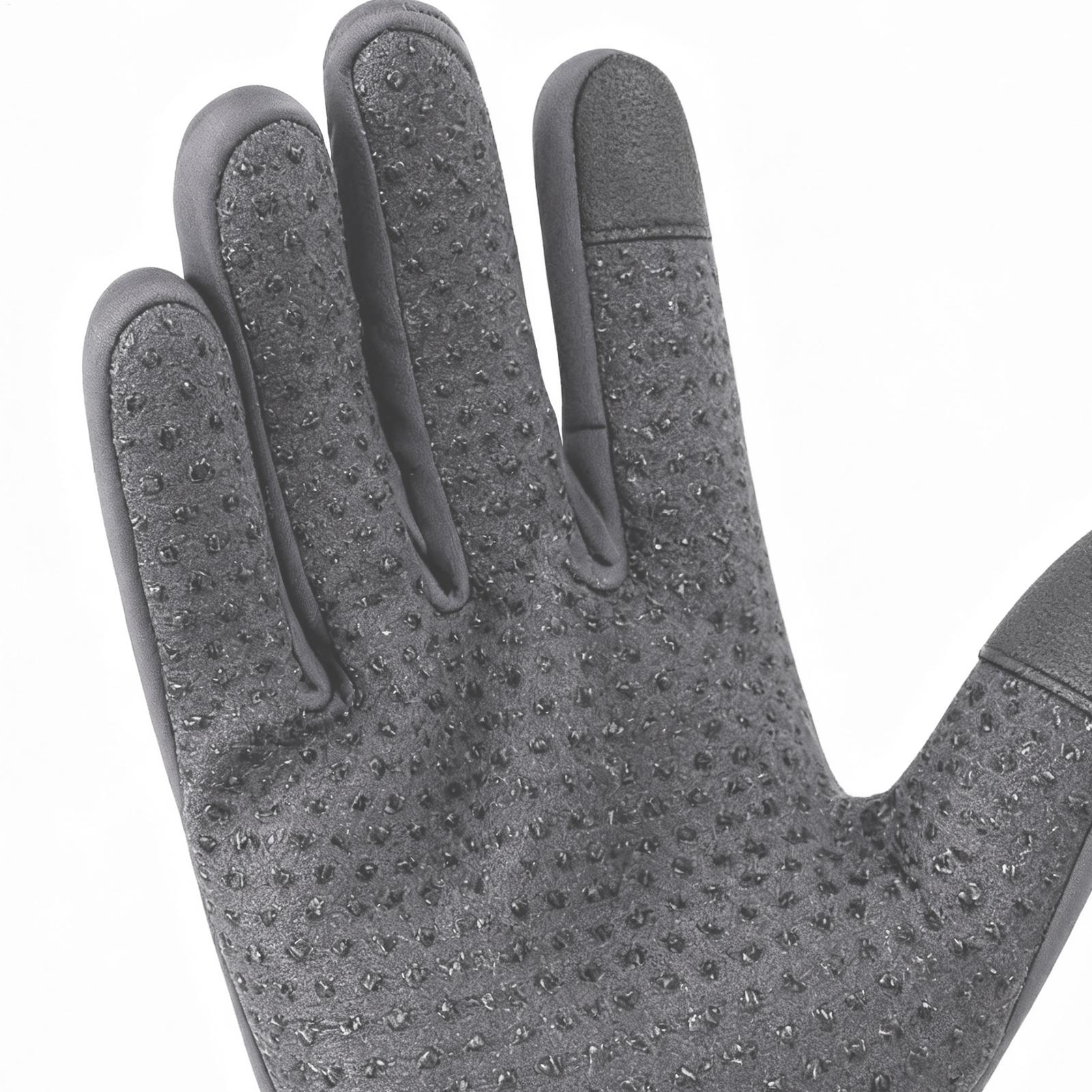 Winterhandschoenen Heren Windd - Running Gear For Cold Weather recensie en prijs