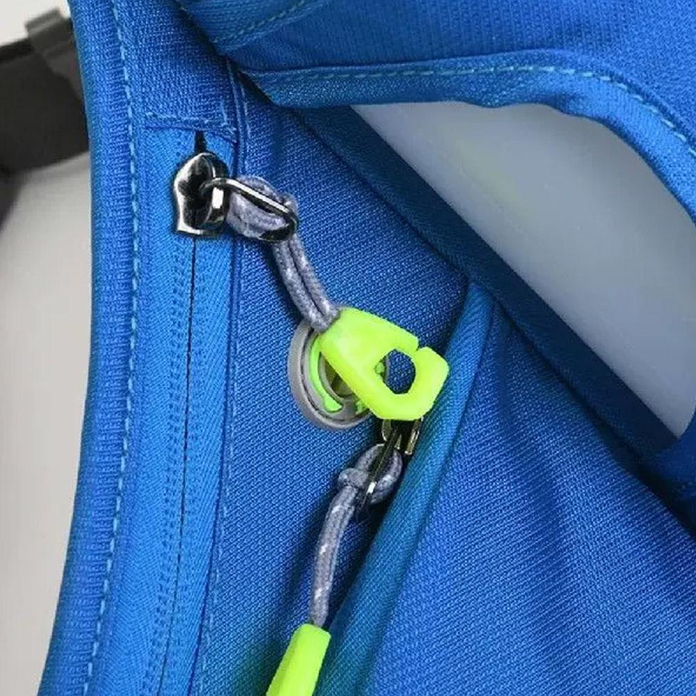 Fanny Pack met waterfleshouder - Running Gear Organizer recensie en prijs