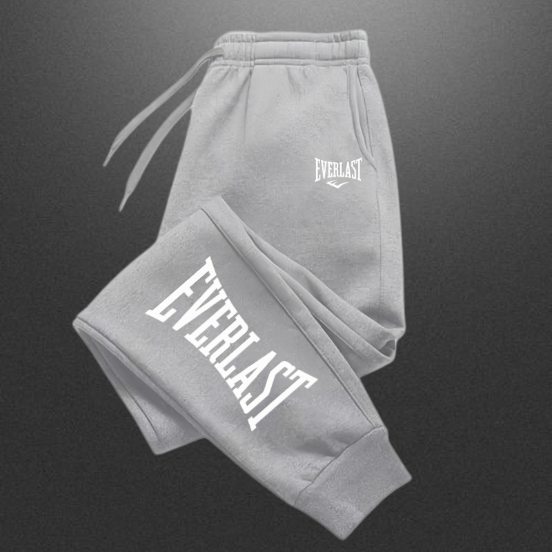 2027 EVERLAST Mannen Vrouwen J - Running Gear Winter recensie en prijs