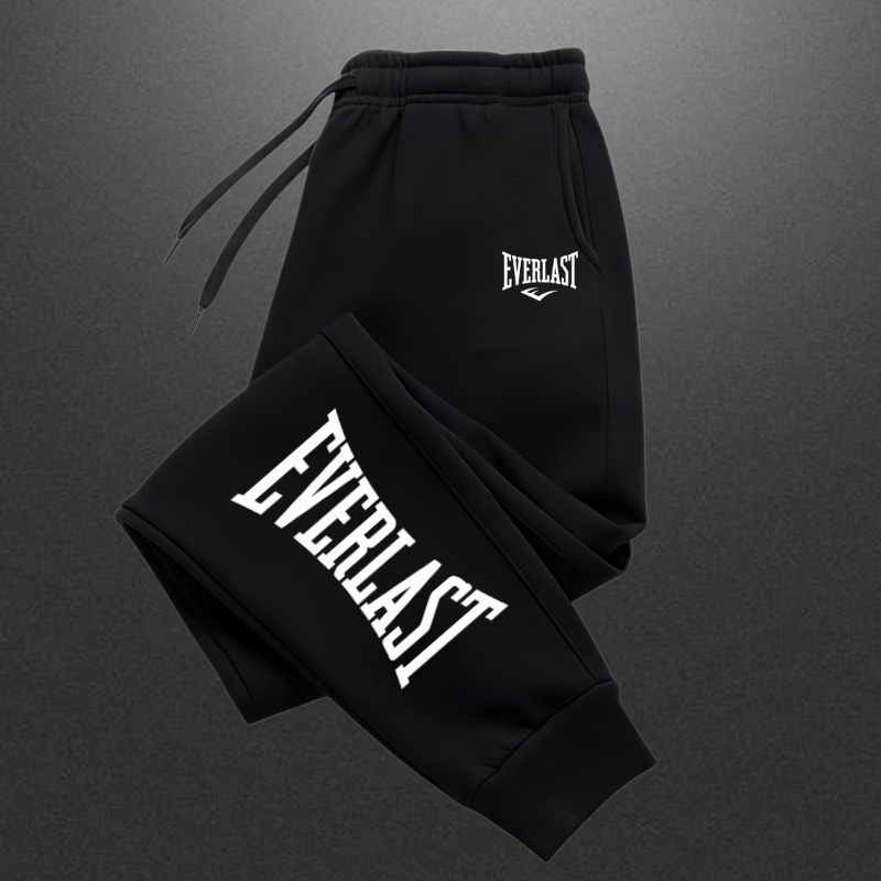 2027 EVERLAST Mannen Vrouwen J - Running Gear Winter recensie en prijs